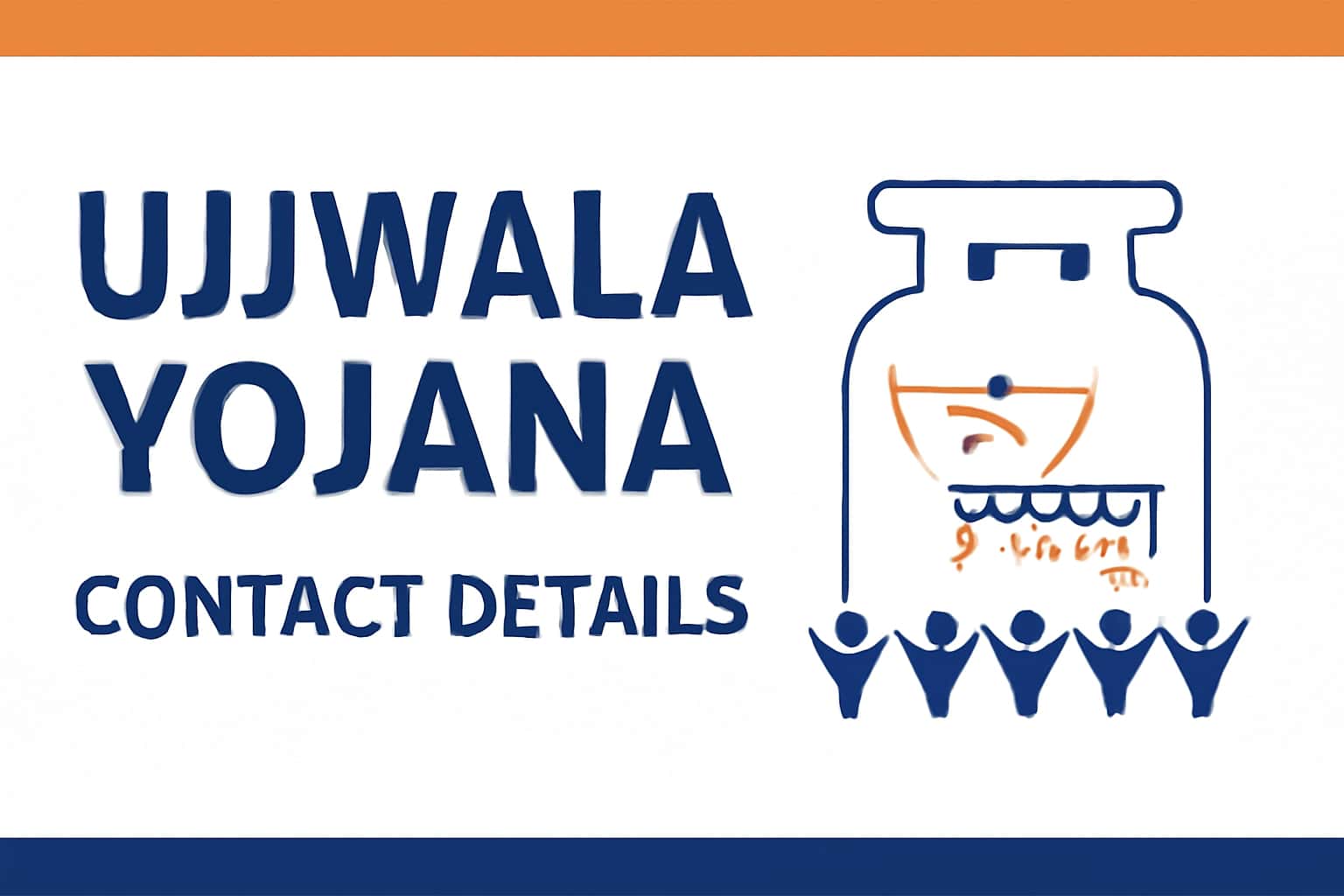 Ujjwala Yojana Contact Details