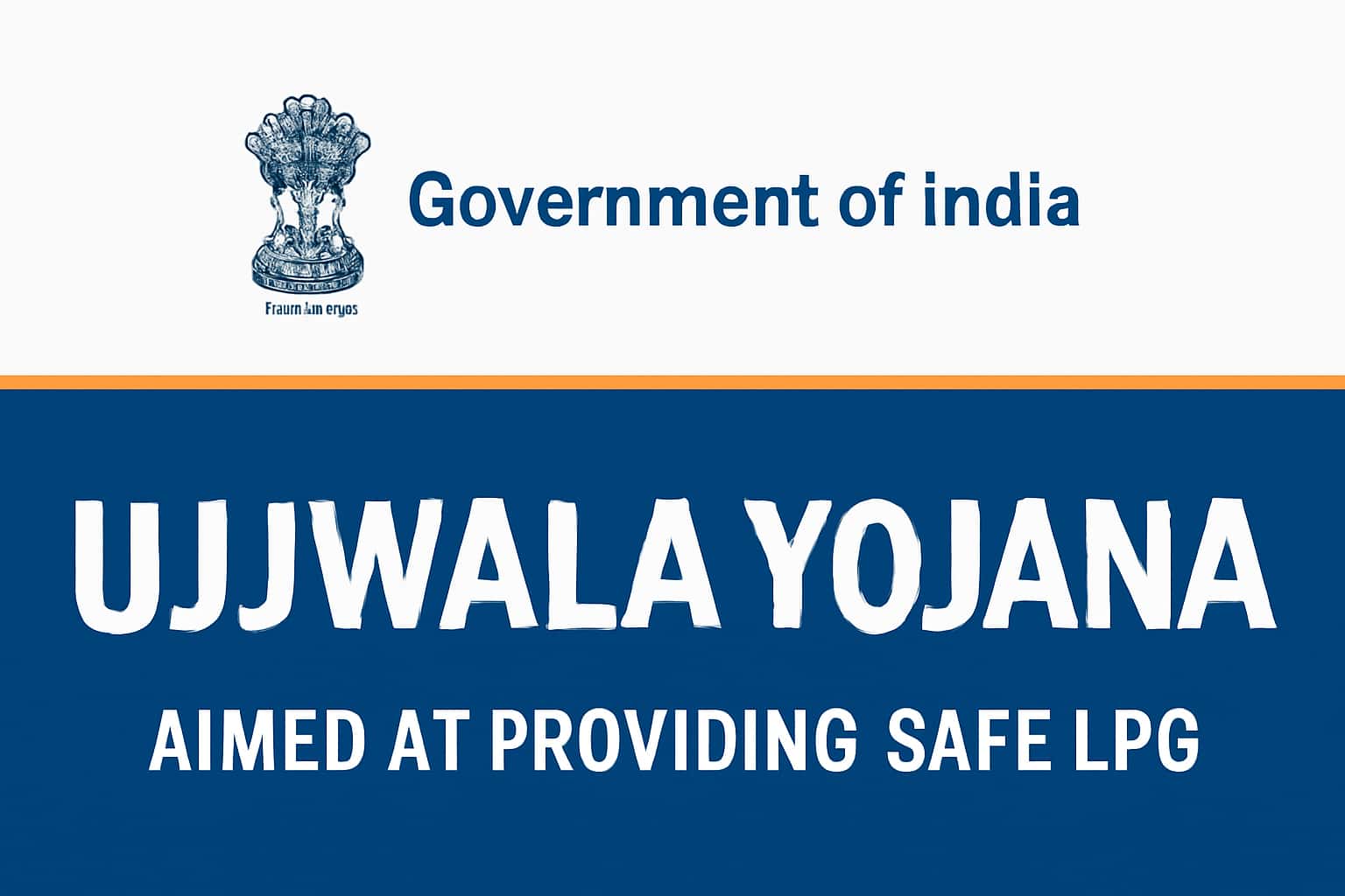 About Ujjwala Yojana